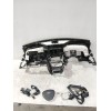 Recambio de kit airbag para kia cee´d hatchback (ed) 1.6 crdi 90 referencia OEM IAM 847101H001EQ  