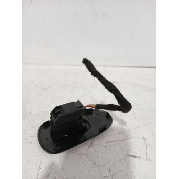 Recambio de mando elevalunas delantero derecho para seat leon (1m1) 1.9 tdi referencia OEM IAM 1M0959855  