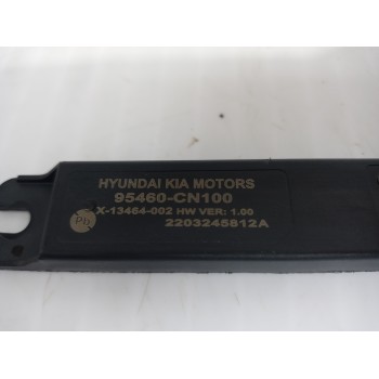 Recambio de amplificador de antena para kia niro (sg2) hybrid concept referencia OEM IAM 95460CN100  