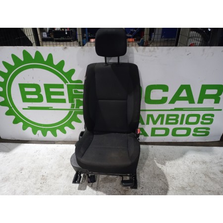 Recambio de asiento delantero derecho para renault laguna grandtour iii renault laguna iii grandtour referencia OEM IAM 87651000