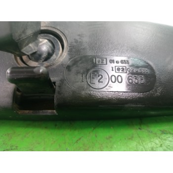 Recambio de espejo interior para citroën berlingo 1.9 diesel referencia OEM IAM E200633  