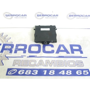 Recambio de modulo electronico para renault kangoo 1.5 dci diesel fap referencia OEM IAM 284B15323R  