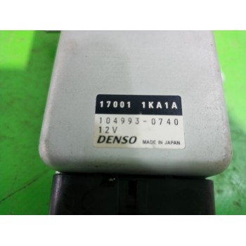 Recambio de modulo electronico para nissan juke (f15) acenta referencia OEM IAM 1049930740 / 170011KA1A  