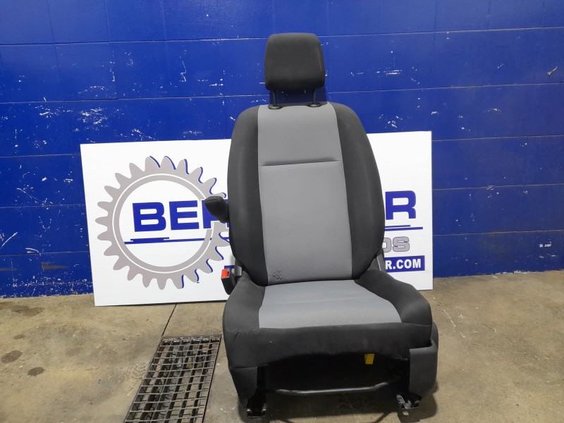 Recambio de airbag delantero izquierdo para citroën jumpy combi 1.5 blue-hdi fap referencia OEM IAM 1616753380  