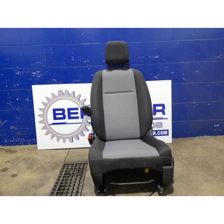 Recambio de airbag delantero izquierdo para citroën jumpy combi 1.5 blue-hdi fap referencia OEM IAM 1616753380  