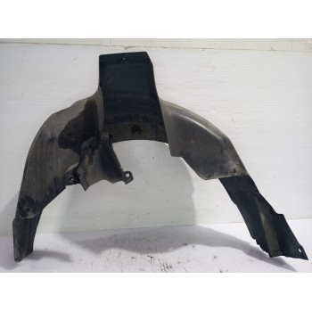 Recambio de paso rueda trasero izquierdo para honda accord berlina (cl/cn) 2.2i ctdi executive referencia OEM IAM 74591SEA000  