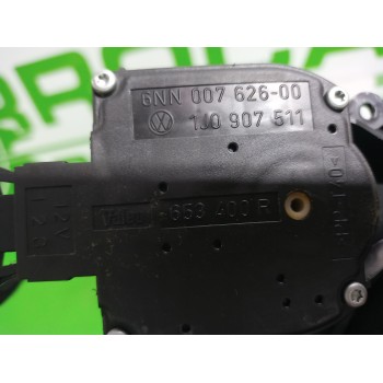 Recambio de motor apertura trampillas para volkswagen passat berlina (3b3) 1.6 referencia OEM IAM 1J0907511  