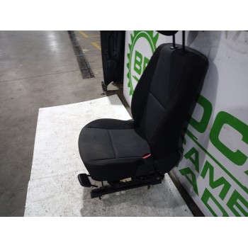 Recambio de asiento delantero derecho para renault laguna grandtour iii renault laguna iii grandtour referencia OEM IAM 87651000