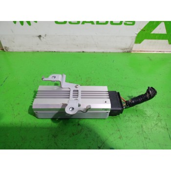 Recambio de modulo electronico para nissan juke (f15) acenta referencia OEM IAM 1049930740 / 170011KA1A  
