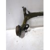 Recambio de puente trasero para seat arosa (6h1) 1.4 tdi referencia OEM IAM 6X0500047  