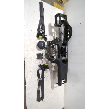 Recambio de kit airbag para kia ceed (cd) 1.0 t-gdi referencia OEM IAM 84710J7000WK  