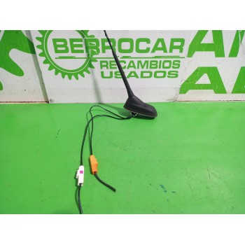 Recambio de antena para citroën c3 origins referencia OEM IAM 9819668080  