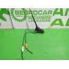 Recambio de antena para citroën c3 origins referencia OEM IAM 9819668080  