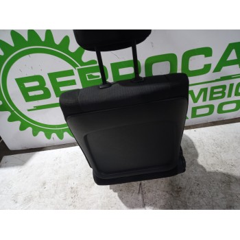 Recambio de asiento delantero derecho para renault laguna grandtour iii renault laguna iii grandtour referencia OEM IAM 87651000