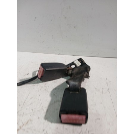 Recambio de enganche cinturon trasero derecho para citroën c4 i (lc_) 1.6 hdi referencia OEM IAM 4514163F1904  