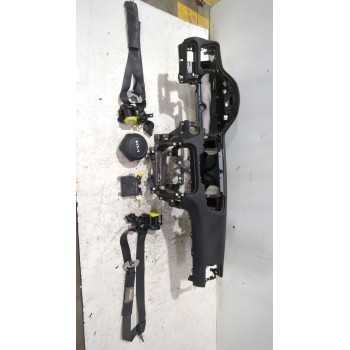 Recambio de kit airbag para kia ceed (cd) 1.0 t-gdi referencia OEM IAM 84710J7000WK  