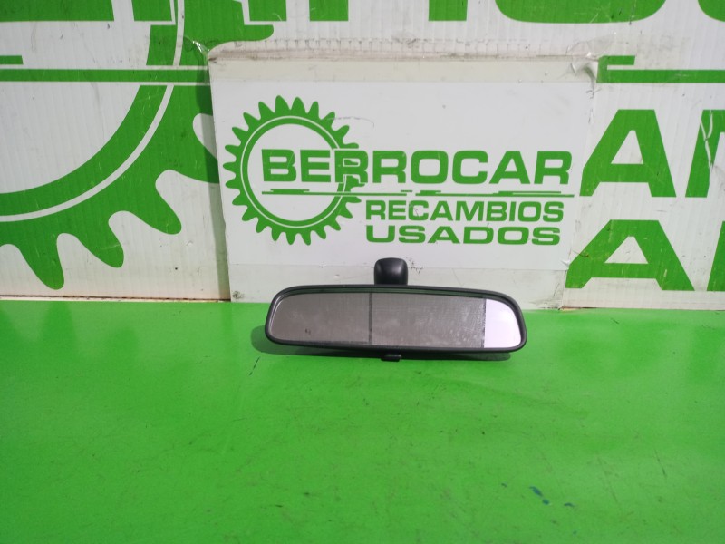 Recambio de espejo interior para kia sorento i (jc) 2.5 crdi referencia OEM IAM E4022143  