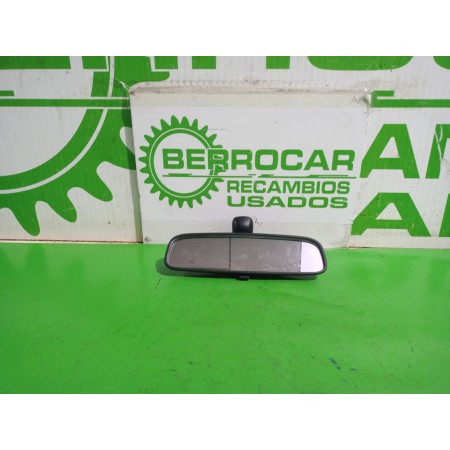 Recambio de espejo interior para kia sorento i (jc) 2.5 crdi referencia OEM IAM E4022143  