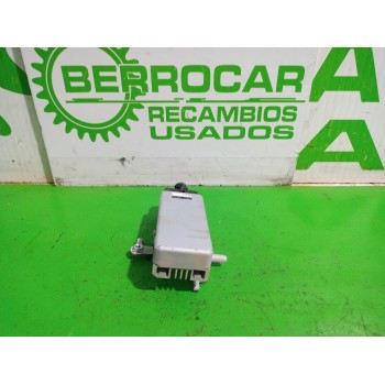 Recambio de modulo electronico para nissan juke (f15) acenta referencia OEM IAM 1049930740 / 170011KA1A  