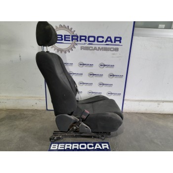 Recambio de asiento delantero izquierdo para toyota avensis berlina (t25) 1.8 16v cat referencia OEM IAM 7107105600B2  