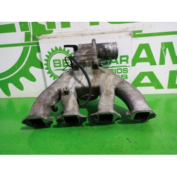 Recambio de colector admision para nissan cabstar e 3.0 diesel referencia OEM IAM 1400369T43  