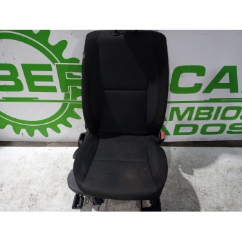 Recambio de asiento delantero derecho para renault laguna grandtour iii renault laguna iii grandtour referencia OEM IAM 87651000