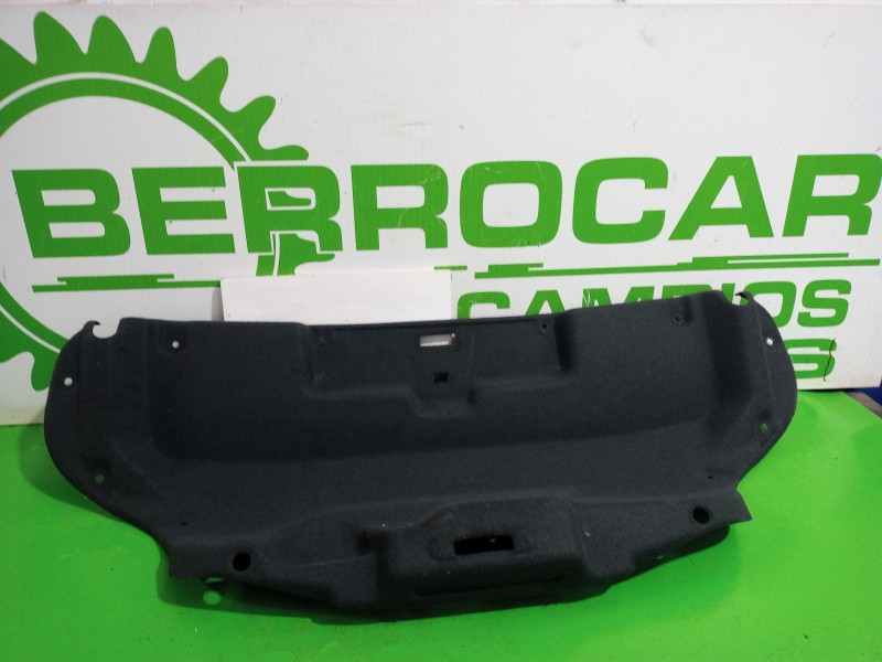 Recambio de guarnecido porton trasero para peugeot 508 active referencia OEM IAM 96864425ZE  