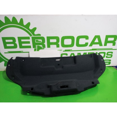 Recambio de guarnecido porton trasero para peugeot 508 active referencia OEM IAM 96864425ZE  