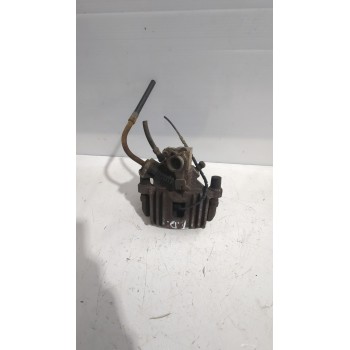 Recambio de pinza de freno trasera derecha para mini mini (r50, r53) one referencia OEM IAM 34216763730  