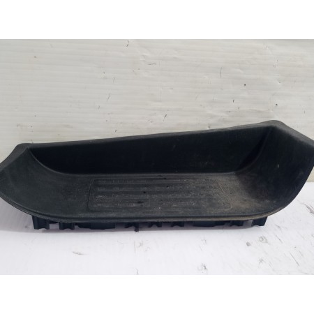 Recambio de reposapies para volkswagen transporter t6 t6 caravelle trendline referencia OEM IAM 7H0863736  