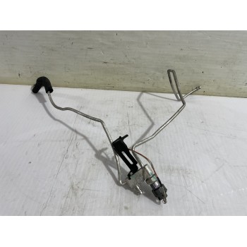 Recambio de tubos aire acondicionado para toyota prius (nhw20) basis referencia OEM IAM 8870647080  