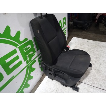 Recambio de asiento delantero derecho para renault laguna grandtour iii renault laguna iii grandtour referencia OEM IAM 87651000