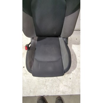 Recambio de asiento delantero izquierdo para nissan qashqai ii (j11, j11_) 1.3 dig-t referencia OEM IAM   