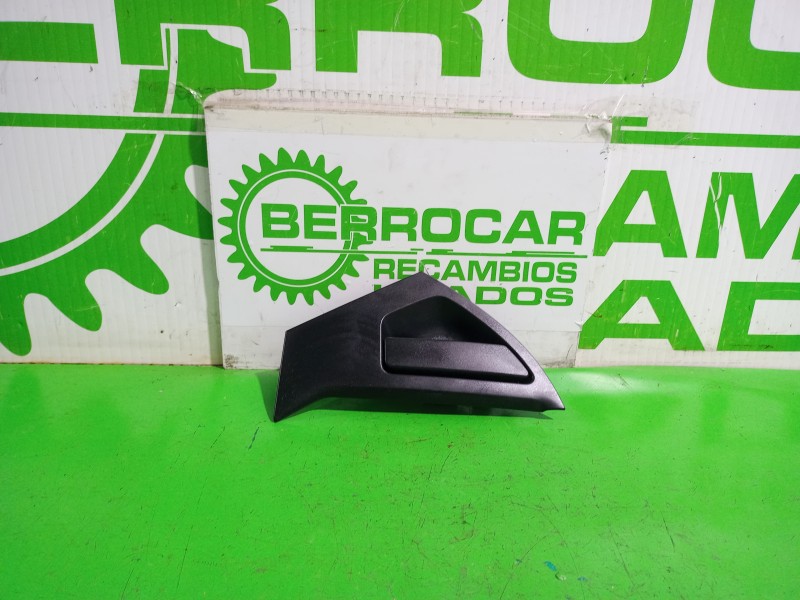 Recambio de maneta exterior trasera izquierda para nissan juke (f15) acenta referencia OEM IAM 826071KA0A  