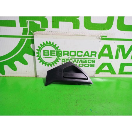 Recambio de maneta exterior trasera izquierda para nissan juke (f15) acenta referencia OEM IAM 826071KA0A  
