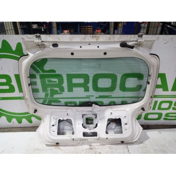 Recambio de porton trasero para seat ibiza (6j5) emoción referencia OEM IAM 6J4827024 (CRISTAL DE REGALO)  
