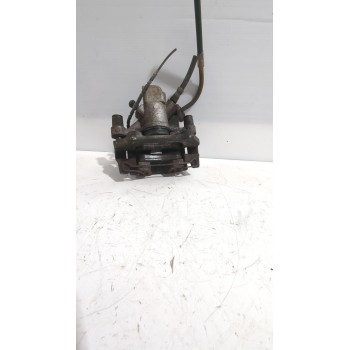 Recambio de pinza de freno trasera derecha para mini mini (r50, r53) one referencia OEM IAM 34216763730  