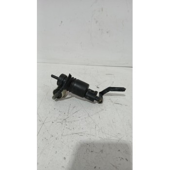 Recambio de bomba limpia para volkswagen polo iv sedán (9n2, 9n4) 1.9 tdi referencia OEM IAM 1J0973722  
