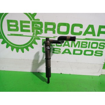 Recambio de inyector para nissan cabstar e 3.0 diesel referencia OEM IAM 1660069T64  