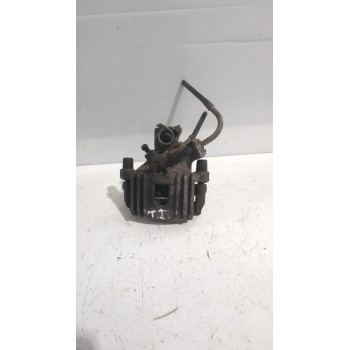 Recambio de pinza de freno trasera izquierda para mini mini (r50, r53) one referencia OEM IAM 34216763729  