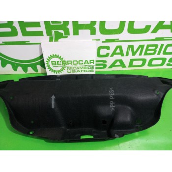 Recambio de guarnecido porton trasero para peugeot 508 active referencia OEM IAM 96864425ZE  