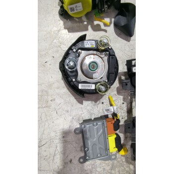 Recambio de kit airbag para kia ceed (cd) 1.0 t-gdi referencia OEM IAM 84710J7000WK  