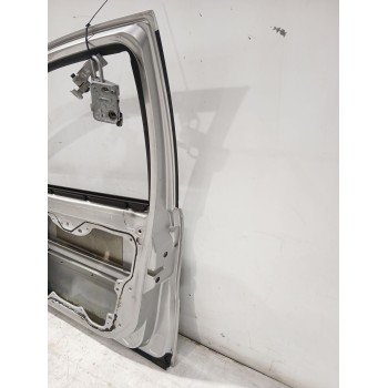 Recambio de puerta delantera derecha para seat leon (1m1) 1.9 tdi referencia OEM IAM 1M0831056N  