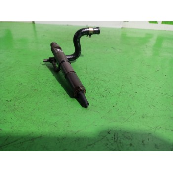 Recambio de inyector para nissan cabstar e 3.0 diesel referencia OEM IAM 1660069T64  