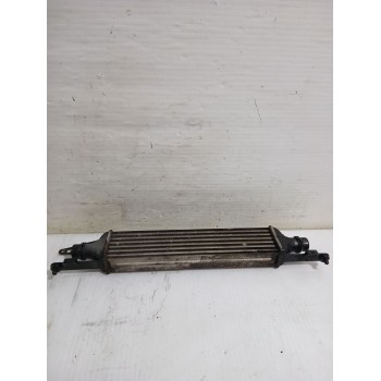 Recambio de intercooler para opel corsa d (s07) 1.3 cdti (l08, l68) referencia OEM IAM 871851100  