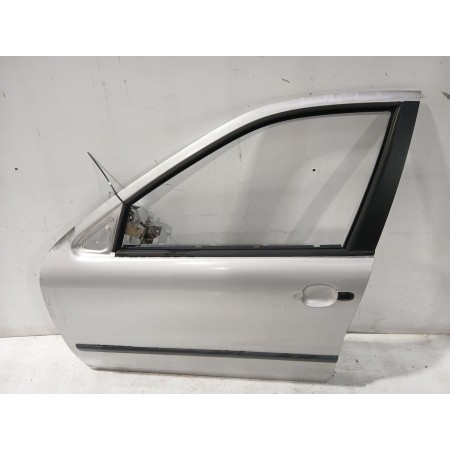 Recambio de puerta delantera izquierda para seat leon (1m1) 1.9 tdi referencia OEM IAM 1M0831055N  
