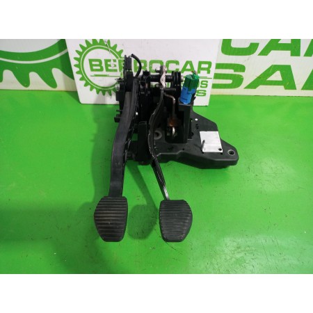Recambio de pedalera para peugeot 508 active referencia OEM IAM 9667419280  