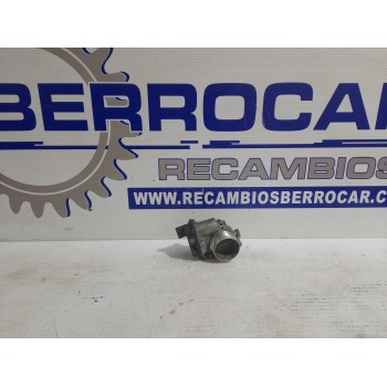 Recambio de caja mariposa para volkswagen t6 bus 2.0 tdi referencia OEM IAM 4L128063K  