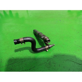 Recambio de inyector para nissan cabstar e 3.0 diesel referencia OEM IAM 1660069T64  