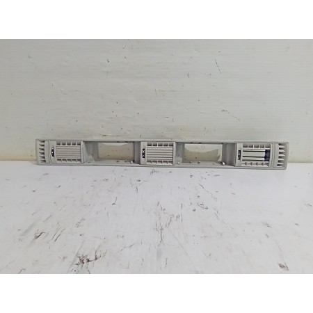 Recambio de rejilla aireadora para volkswagen transporter t6 t6 caravelle trendline referencia OEM IAM 7E0858848A  